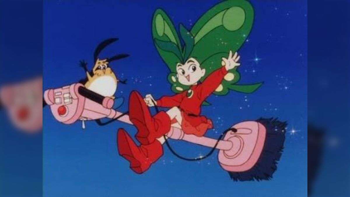 衛星アニメ劇場を語りたいです
