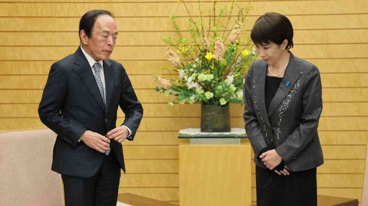首相 会談で追加利上げに難色示す - Yahoo!ニュース
