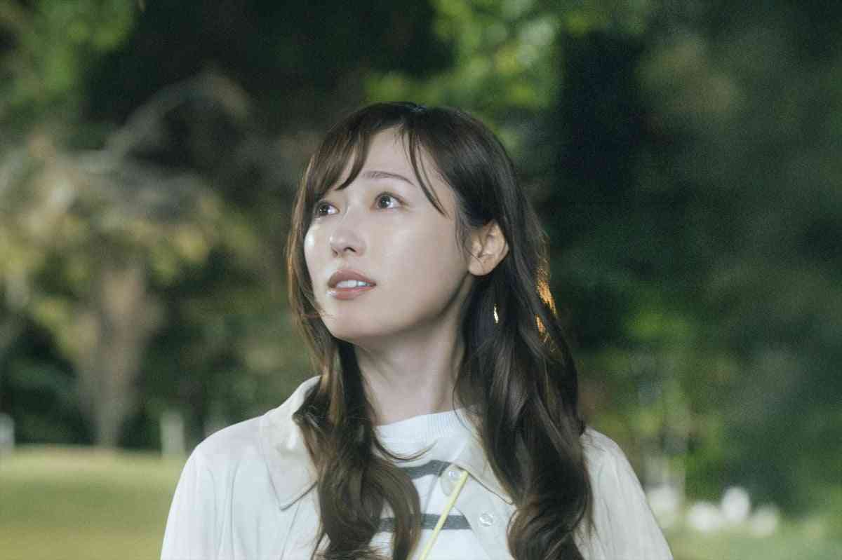 『あの花』続編『あの星が降る丘で、君とまた出会いたい。』主演は福原遥、出口夏希、伊藤健太郎も続投