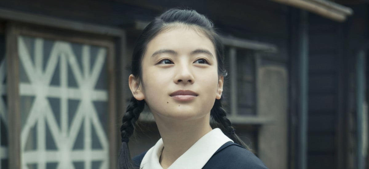 『あの花』続編『あの星が降る丘で、君とまた出会いたい。』主演は福原遥、出口夏希、伊藤健太郎も続投