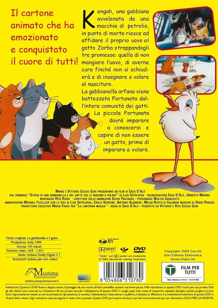猫好きの心をくすぐる映画、教えてください