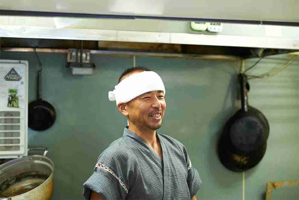「来てくれと言った覚えはありません」クッソルールが厳しい荻窪のカレー屋、味が良くても空気が重すぎることに賛否両論
