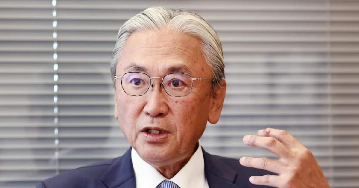 古屋圭司氏「水面下での交渉」に言及　日朝首脳会談目指す首相の方針支持「必ず成果出る」 - 産経ニュース