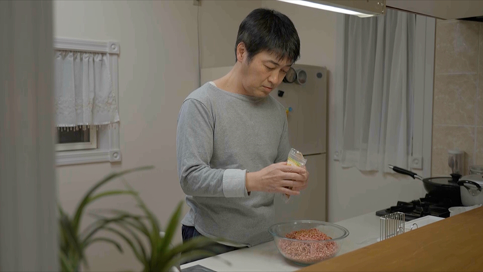 夫が妻のために作った料理 よかれと思って入れた隠し味で…｜ザ！世界仰天ニュース｜日本テレビ