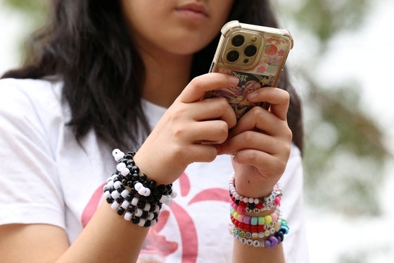 1997～2010年生まれのZ世代、親よりIQ低い…米神経科学者が指摘した原因はデジタル機器への長時間接触（中央日報日本語版） - Yahoo!ニュース