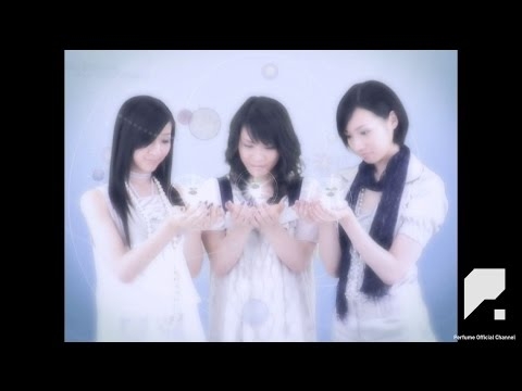 Perfume『ポリリズム』