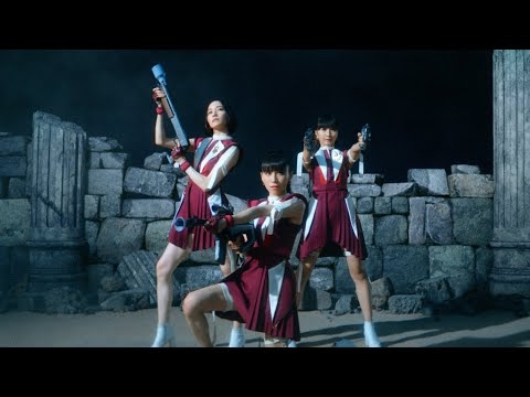 Perfume『巡ループ』