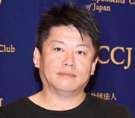 堀江貴文氏が「ガールズちゃんねる」ユーザー批判「クソみたいな書き込み」 (2023年11月20日掲載) - ライブドアニュース