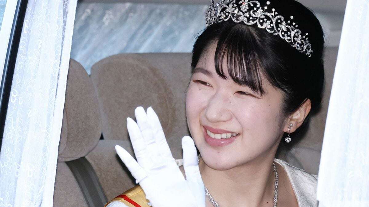 ｢愛子天皇｣実現が確実に近づく…保守の切り札｢旧宮家養子案｣が｢女性･女系天皇｣の扉を開く皮肉な構造 (4ページ目) | PRESIDENT Online（プレジデントオンライン）