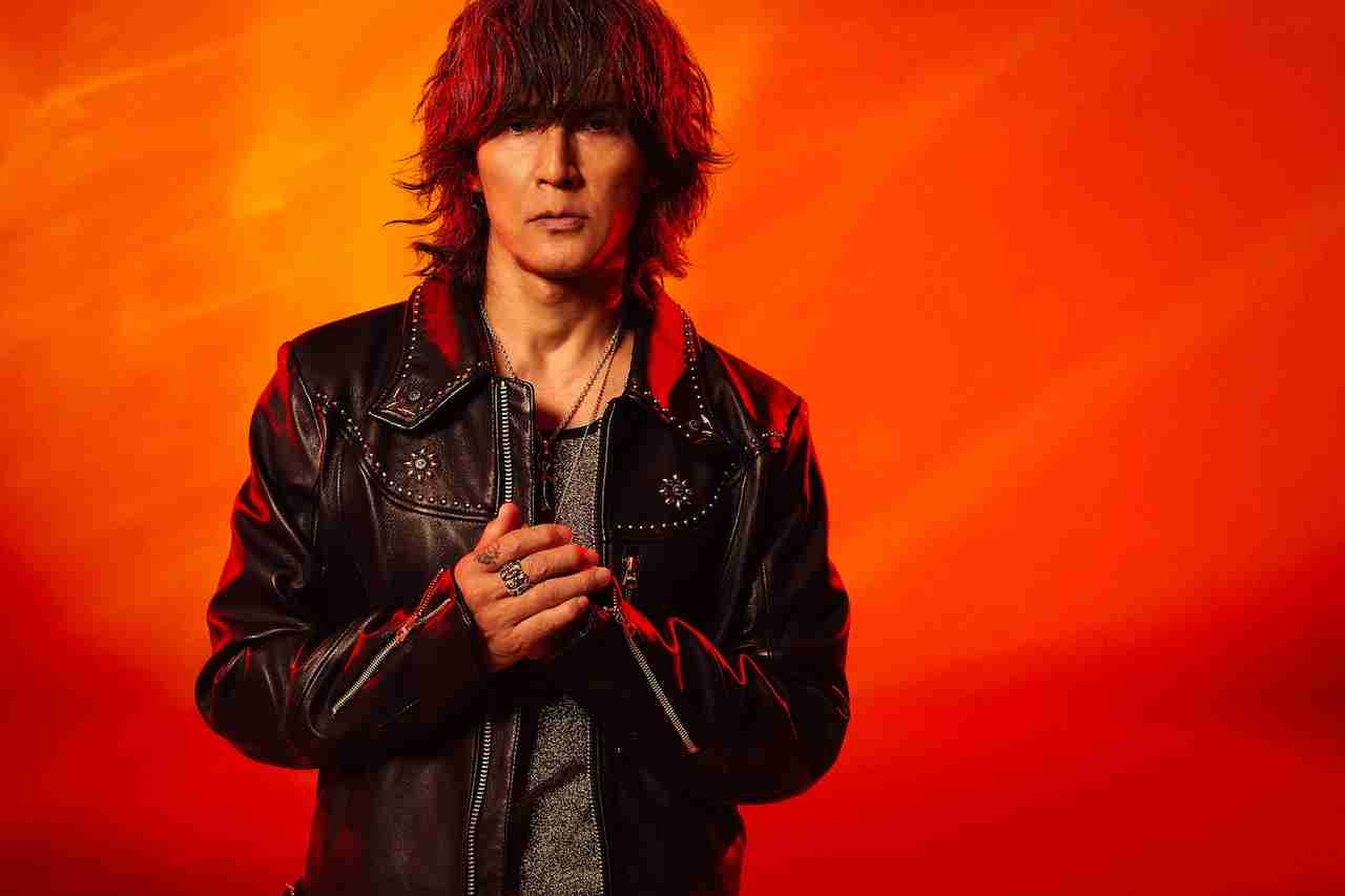 B'z稲葉浩志が歌う「タッチ」カバーが聴ける、「WBC」開催に向けた新映像公開