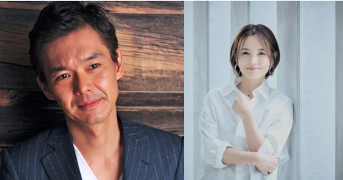 26年度後期朝ドラ「ブラッサム」渡部篤郎、国仲涼子がヒロイン両親演じる　追加キャスト12人を発表（1/2ページ） - イザ！