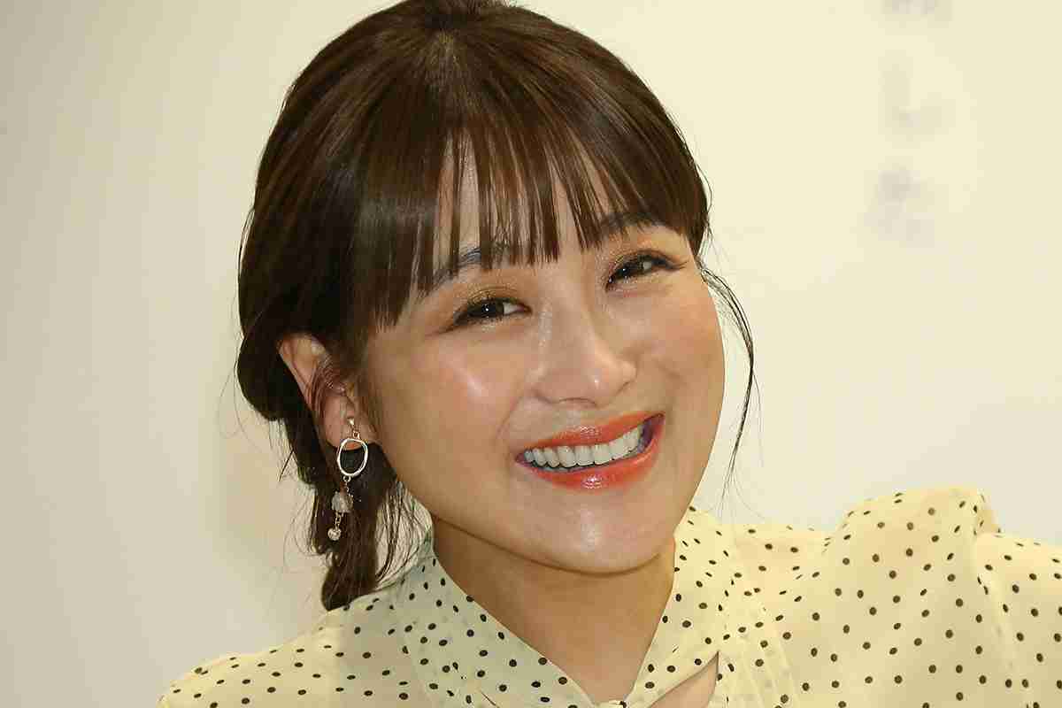 「鈴木奈々」が創価学会“愛”を堂々告白していた　「池田先生の励ましの言葉に勇気が湧いた」　聖教新聞1面　公式動画に登場（全文） | デイリー新潮