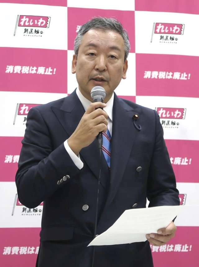 れいわ離党前議員が痛烈批判 山本太郎代表、大石晃子共同代表に「物申す」「選挙の大敗の責任を」