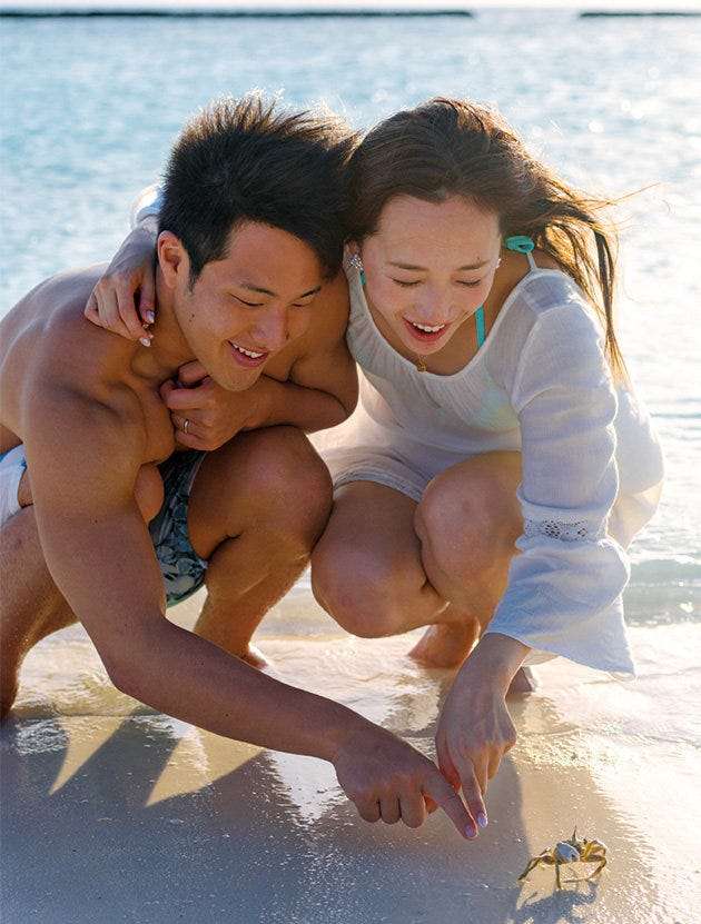 瀬戸大也と馬淵優佳さん離婚、双方が発表「今後は子供たちとの生活を大切に」20年に不倫報道