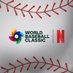 Netflix JAPAN | World Baseball Classic on X