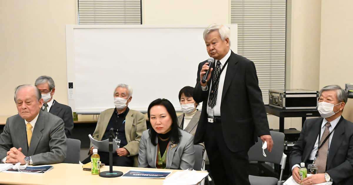 NHKの軍艦島映像「ずっと歯ぎしりしていた」　高齢の元島民、訂正と謝罪を求めた4年間 - 産経ニュース