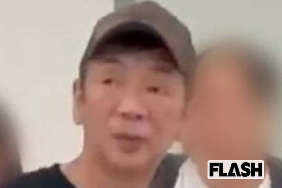 宮根誠司、『Mr.サンデー』政党記載漏れ謝罪時に見せた“他人事態度”が物議…過去にも“偉そうな謝り方”で疑われたMCの適性 | Smart FLASH/スマフラ[光文社週刊誌]