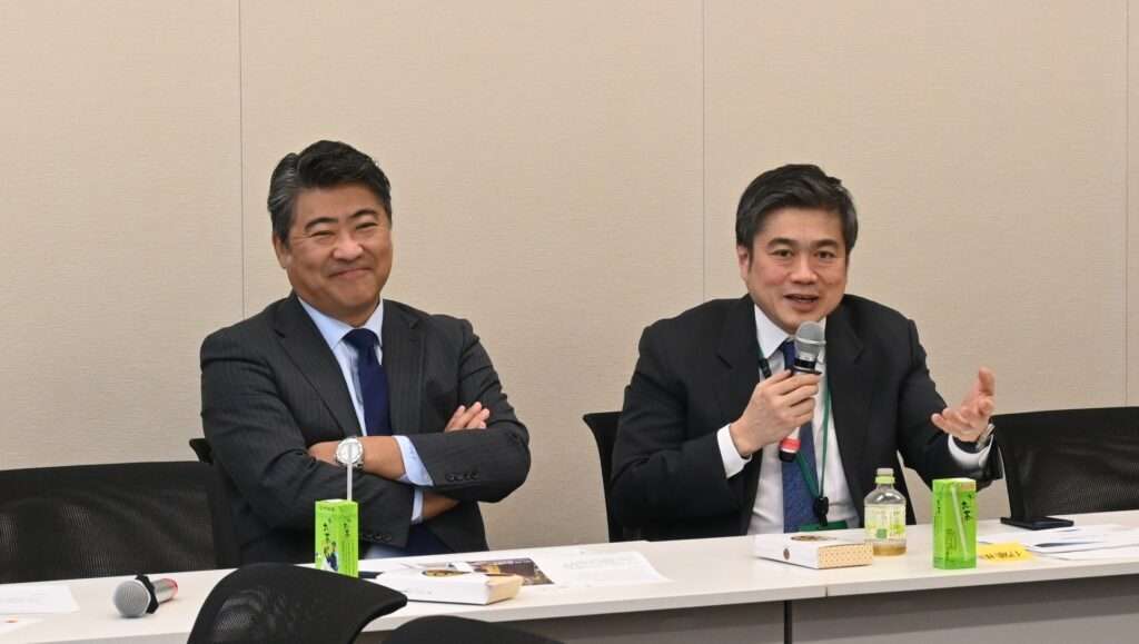 伊藤穣一氏が解説、“幸せの国”ブータンのデジタル転換──ビットコインマイニングと分散型IDで目指す国家戦略とは【ブロックチェーン議連】（CoinDesk JAPAN） - Yahoo!ニュース