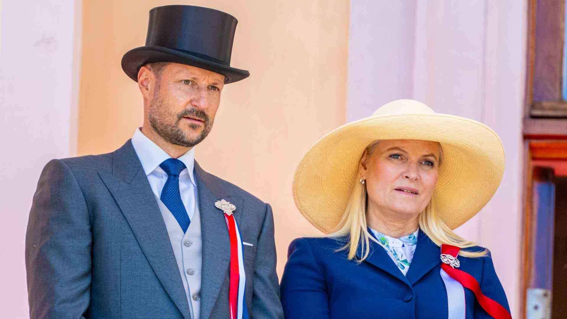 ノルウェー王太子「家族を守るのが最優先」。続々と明らかになる妃と性犯罪者の接点、義理の息子は裁判中（鐙麻樹） - エキスパート - Yahoo!ニュース