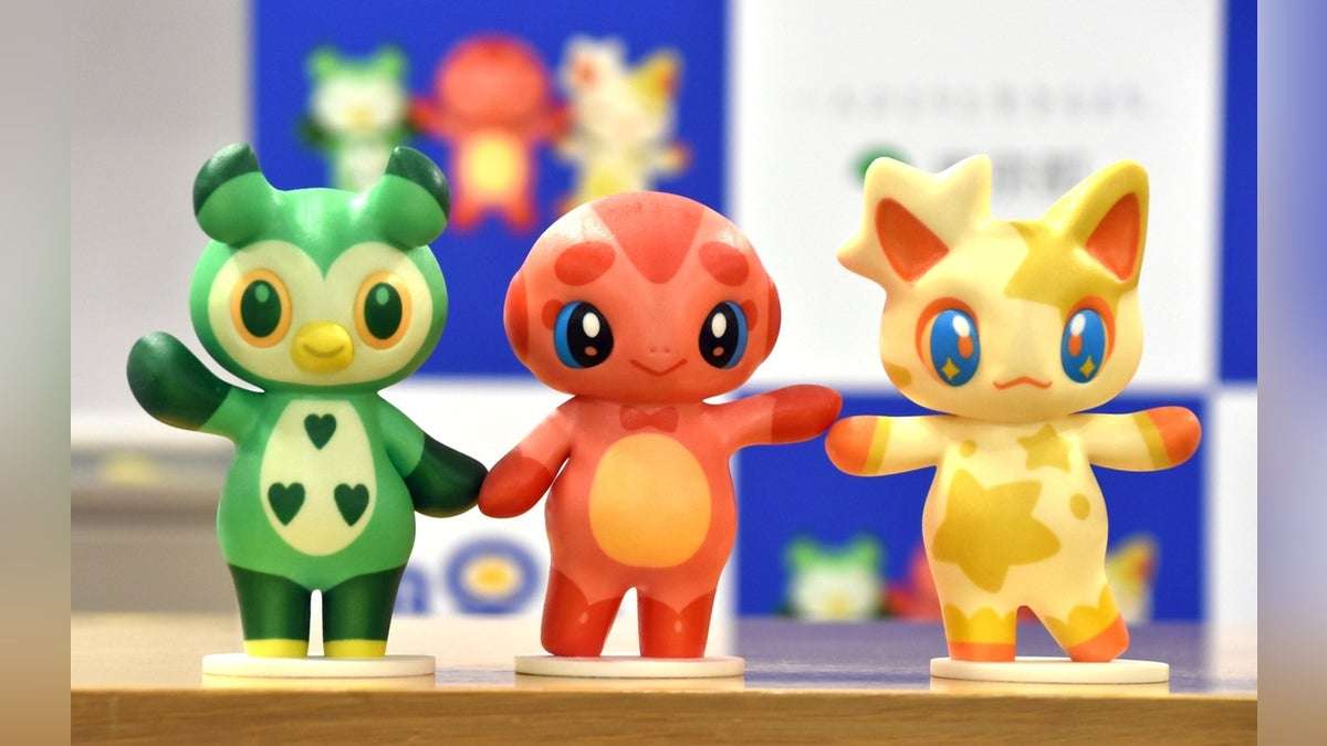 東京都が広報キャラ「都星人」を作成、都政情報の発信に活用…ピカチュウなどを手がけたイラストレーターがデザイン : 読売新聞