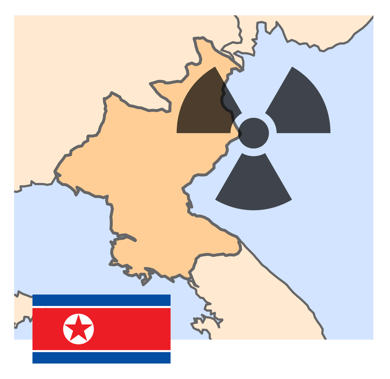 朝鮮民主主義人民共和国に対する制裁 - Wikipedia