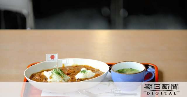 北朝鮮メディアが「竹島カレー」批判　｢ご飯にして食べ尽くす発想｣：朝日新聞