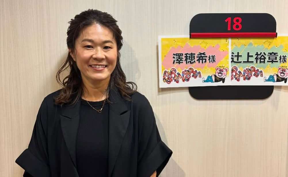 澤穂希「忘れ物届けるためバスを走って追い越した」世界クラスの脚力は健在、小3娘を育てる「アスリートな日常」｜CHANTO WEB