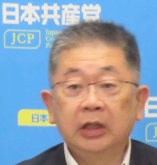 【衆院選】高市首相を「うまいというよりずるい」「はっきり言って逃げた」共産小池氏が痛烈批判 - 政治 : 日刊スポーツ