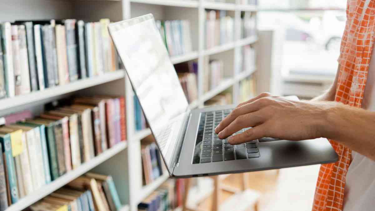 MetaやOpenAIがAIモデル開発に使っていた世界最大級のオンライン海賊版ライブラリ「LibGen」とは？ - GIGAZINE