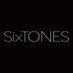 SixTONES / ソニーミュージック on X