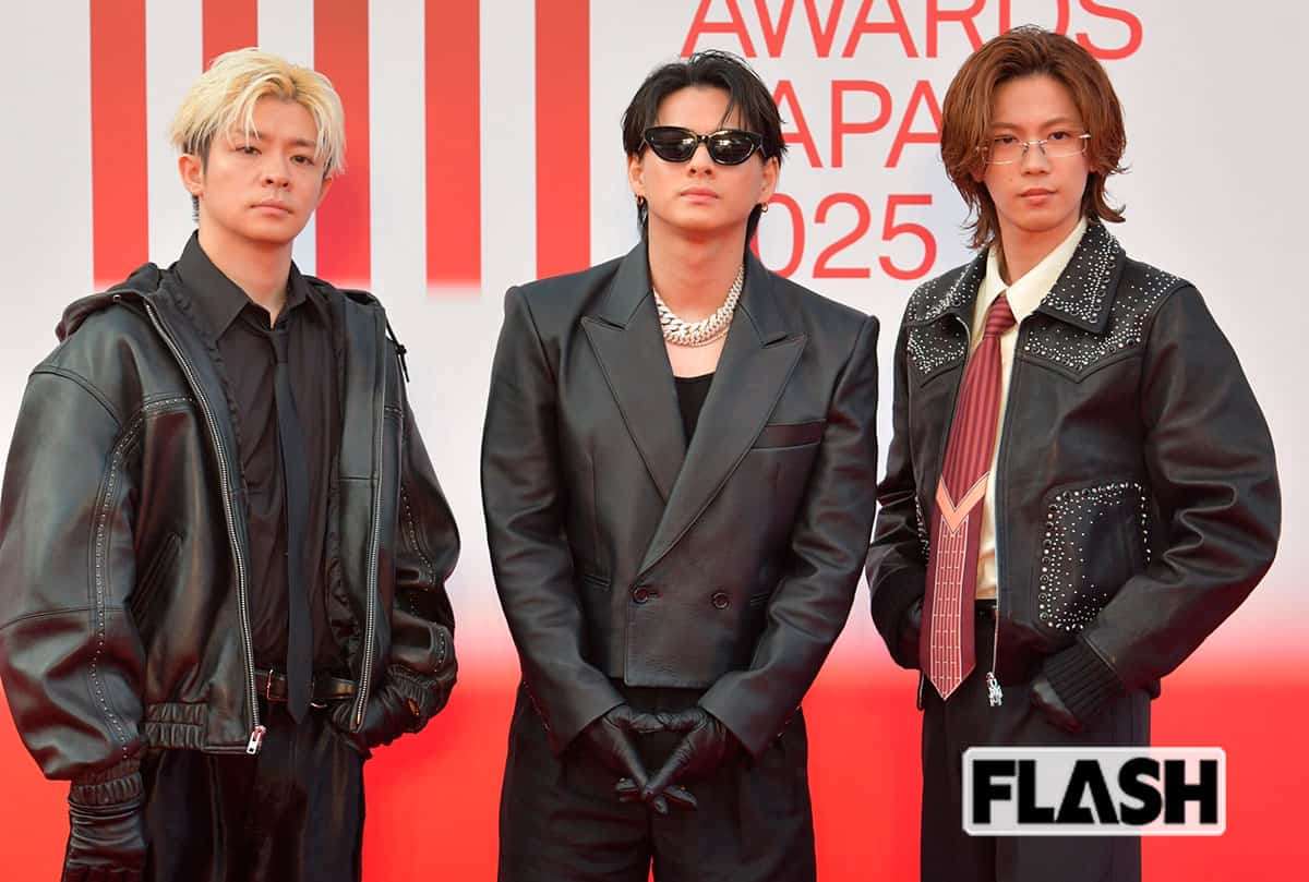 Number_i、新曲の “差別表現” が物議…「ポカホンタス」安易な使用に専門家は「注意が必要」と指摘、TOBEの回答は？ | Smart FLASH/スマフラ[光文社週刊誌]