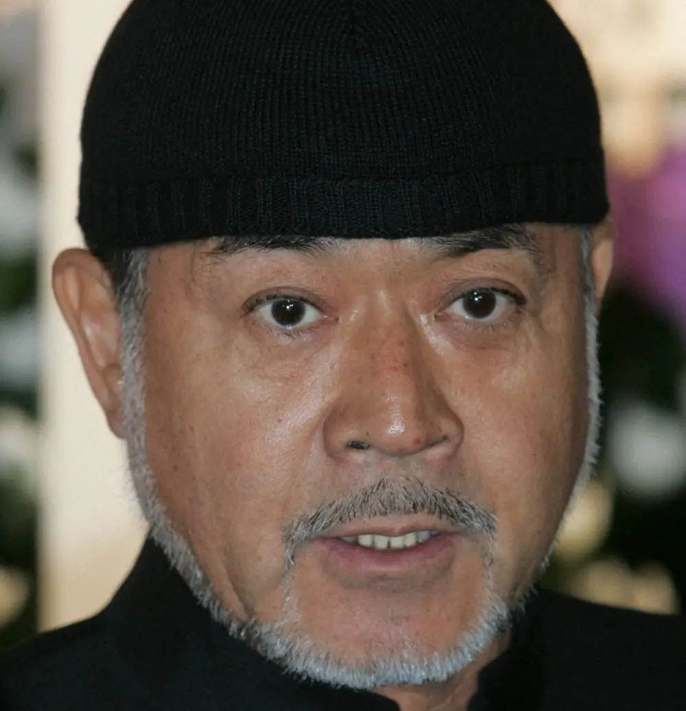 黒沢年雄、闇バイトで稼ごうとする人にあきれ…「その気になれば月に50万は簡単」な仕事とは？