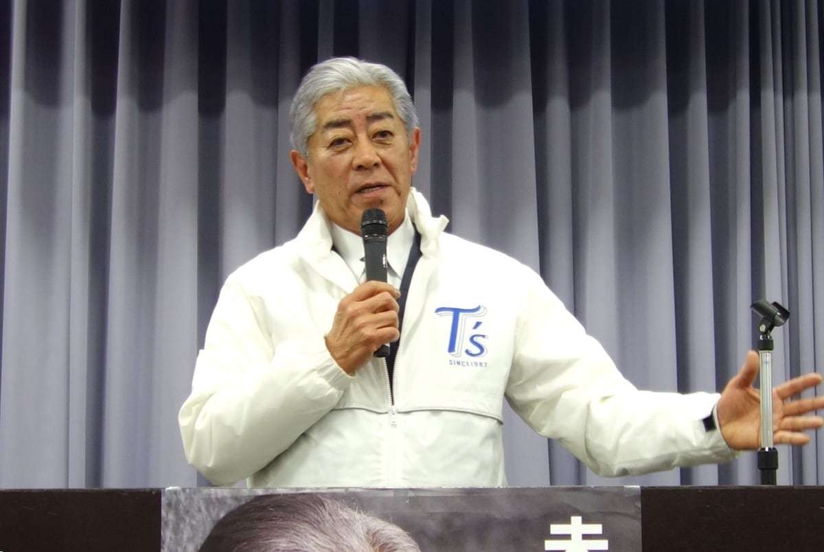 「高市首相を支えるのは当然」自民・岩屋氏、「新党結成の報道」を「事実ではない」と否定（産経新聞） - Yahoo!ニュース