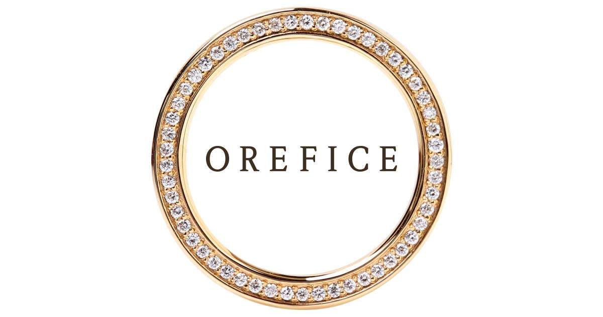 【オレフィーチェ】Orefice オンラインショップ