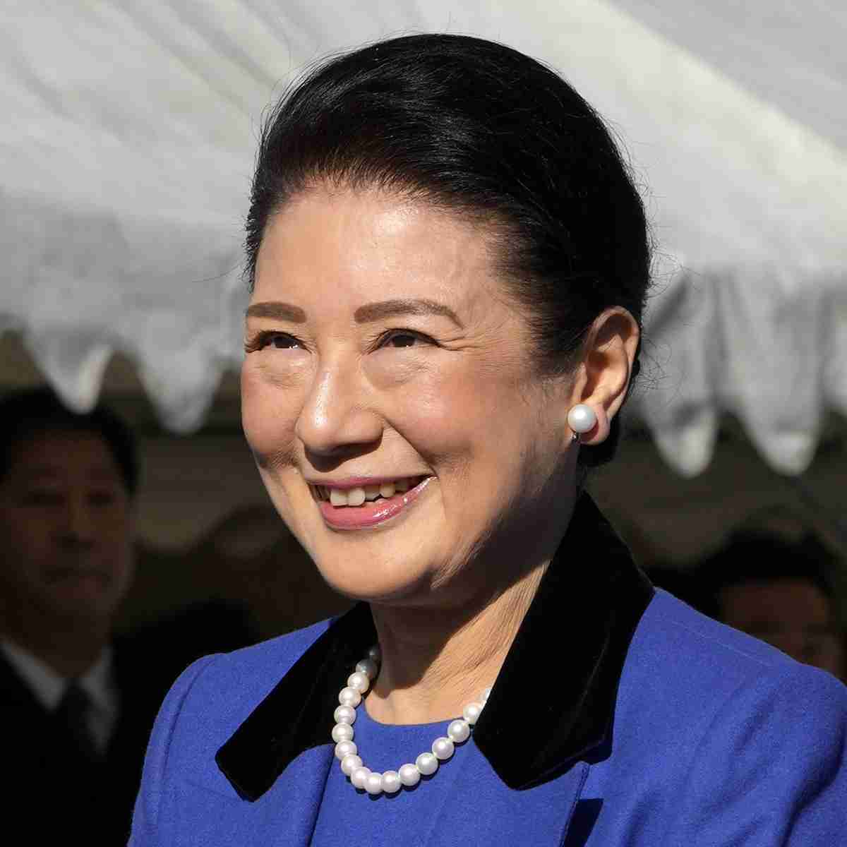 雅子さま「淡いグリーン」の着物をお召しに…“竹の文様”に込められた「ネパールへの願い」（女性自身） - Yahoo!ニュース