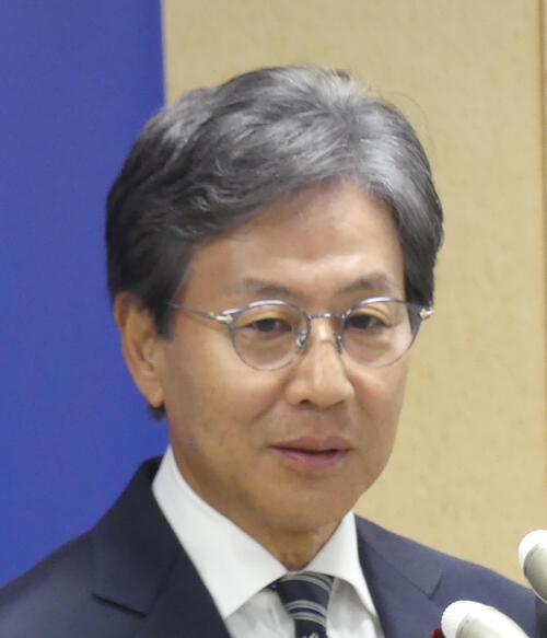 中道・安住淳氏が落選後初、６日ぶりのＸ投稿「33年間支えて頂いた支援者の皆さんに対し…」 - 政治 : 日刊スポーツ