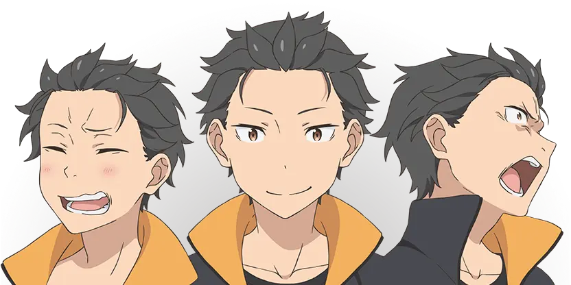 苦手な主人公の特徴(漫画・アニメ)