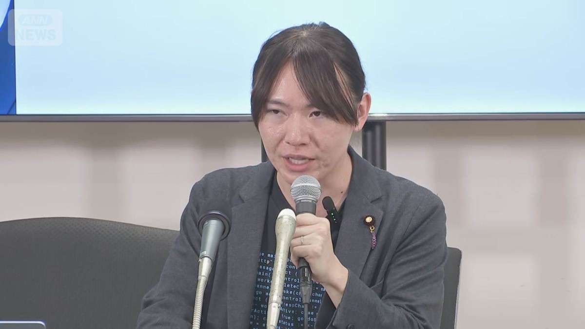 みらい躍進 消費税で「受け皿に」　「国民会議」参加に意欲も