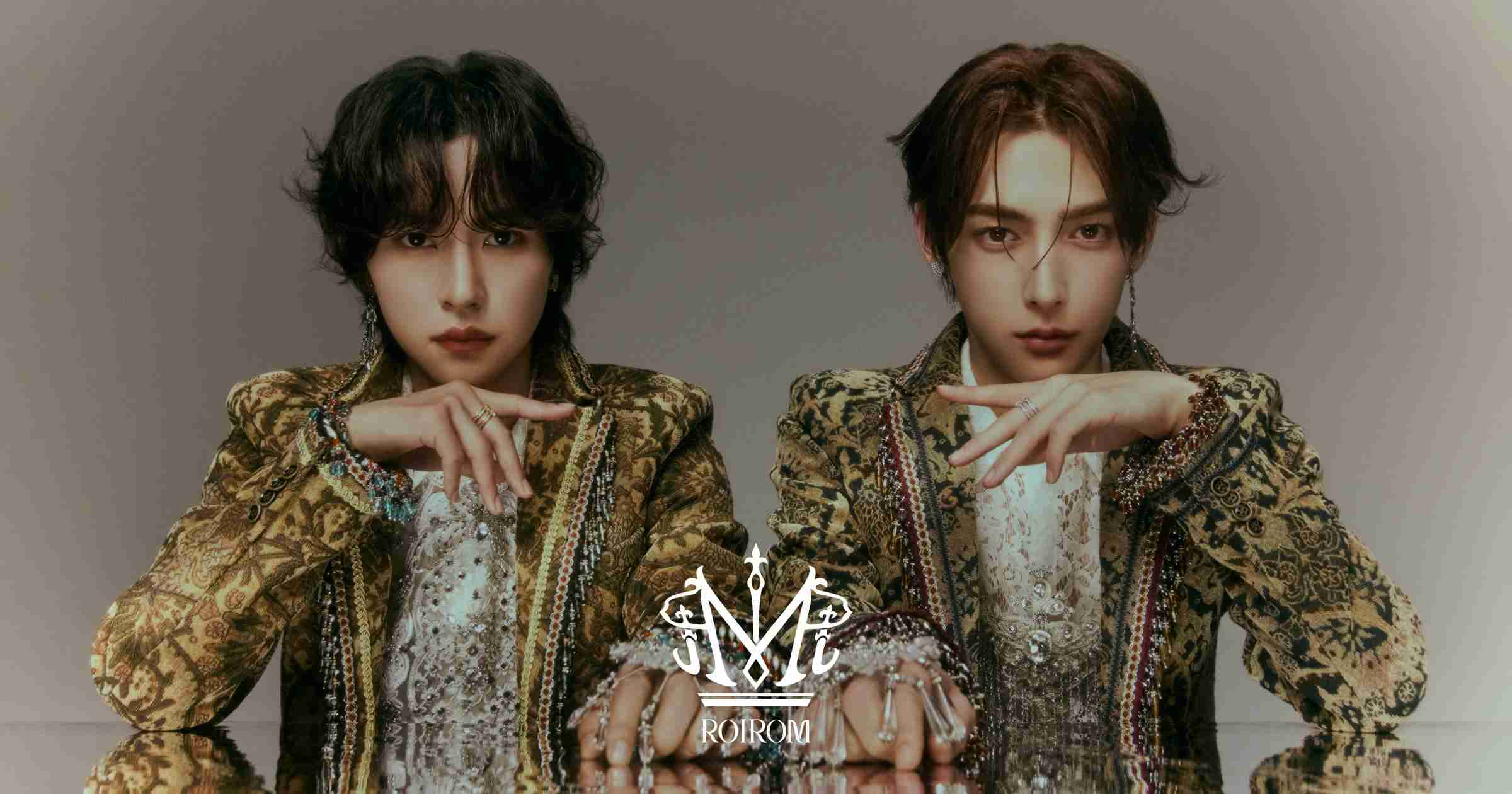 ROIROM OFFICIAL FANCLUB