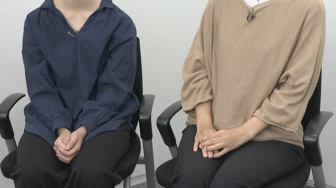 交際していた同級生から“性被害” 女性の両親が男性や高校などに損害賠償を求め提訴の方針 男性は不起訴処分