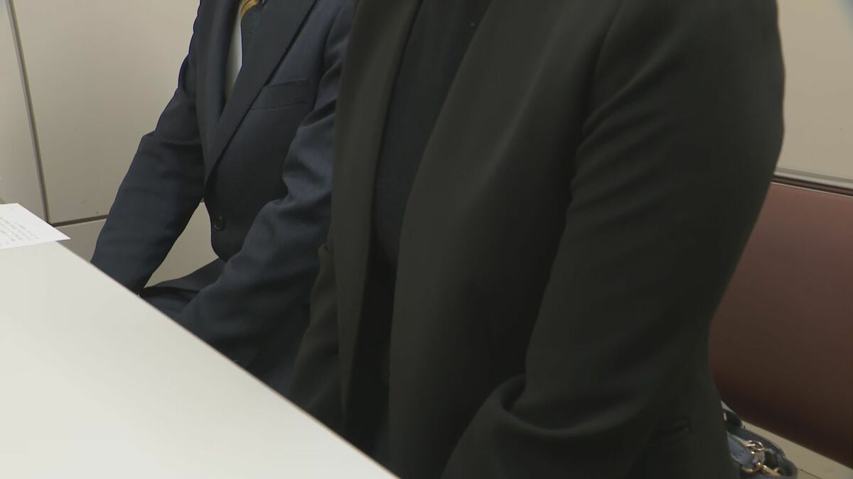 交際していた同級生から“性被害” 女性の両親が男性や高校などに損害賠償を求め提訴の方針 男性は不起訴処分 | TBS NEWS DIG (1ページ)
