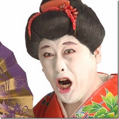 チック症の人いますか？