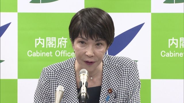 高市首相　「円安の利点もある」と強調（日テレNEWS NNN） - Yahoo!ニュース