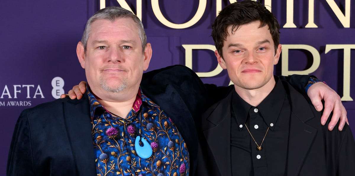 障がいか、人種差別か　英国アカデミー賞授賞式でトゥレット症候群のゲストの“ヤジ”が物議を醸す