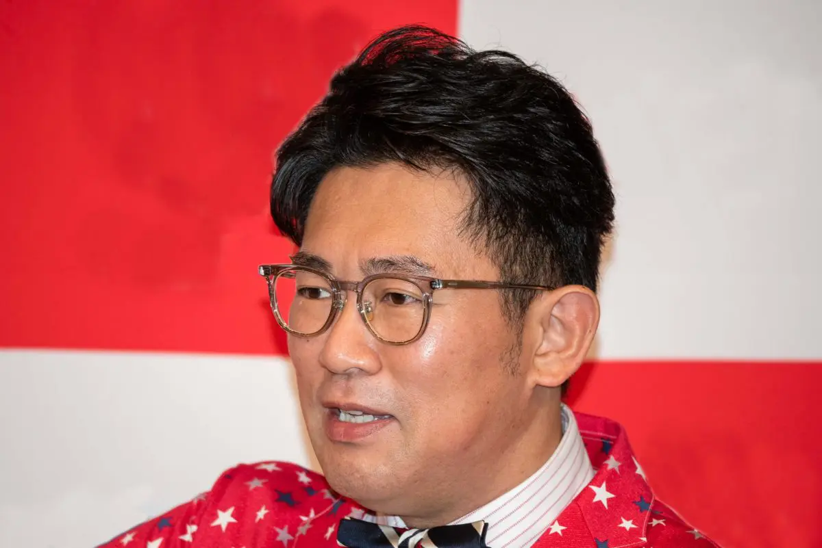ビビる大木、飛行機で赤ちゃん泣かず褒められるもモヤッ…　「大人の都合で言っちゃいかん」