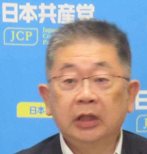 【衆院選】高市首相を「うまいというよりずるい」「はっきり言って逃げた」共産小池氏が痛烈批判