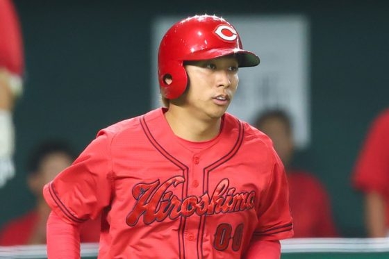 広島が羽月隆太郎と契約解除　指定薬物使用の疑いで逮捕・起訴「信頼を大きく損なう事態」 | Full-Count