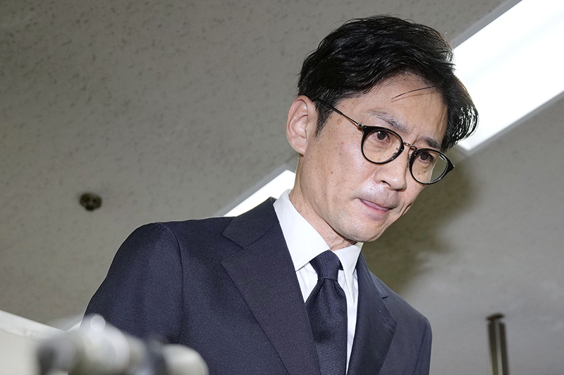《国分太一との“不可解な和解”の陰で…》日本テレビ局員に“不適切な関係”疑惑　女性プロデューサーが男性アイドルを私的な飲み会に招集、抗議を受けて別部署に異動か  (1/3)| 女性セブンプラス