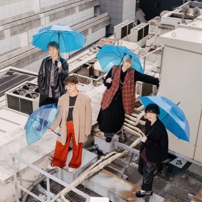 BLUE ENCOUNT 好きな人