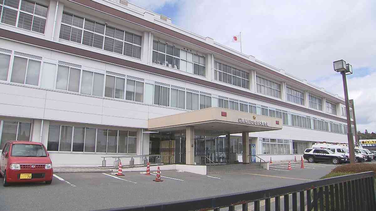 知人の20代女性にわいせつ行為、けがさせた疑い　茨城の大学生の女（20）逮捕　福島 | 福島のニュース│TUF